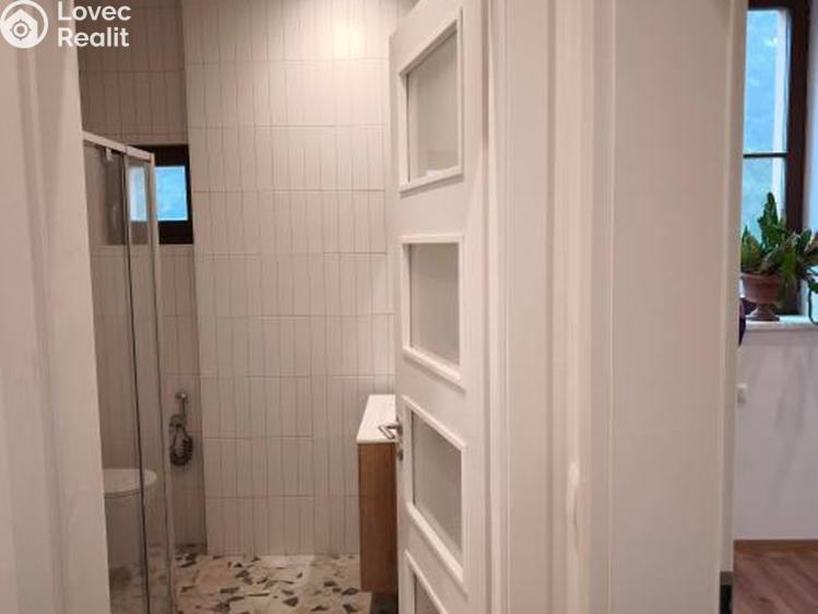 Pronájem bytu 3+KK Ondřejov, nám. 9. května 0 č. 5